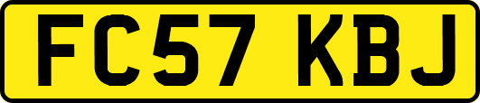 FC57KBJ