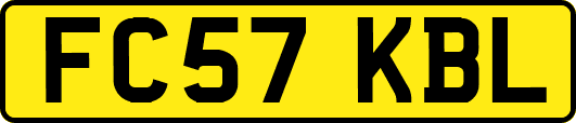 FC57KBL