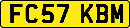 FC57KBM