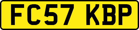 FC57KBP