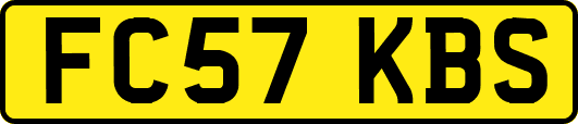 FC57KBS