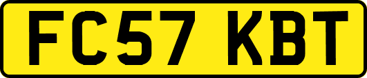 FC57KBT