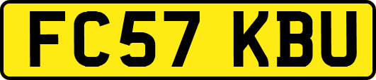 FC57KBU