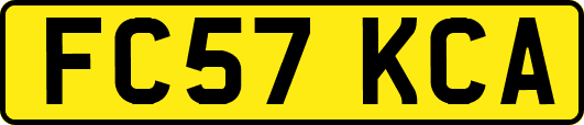FC57KCA
