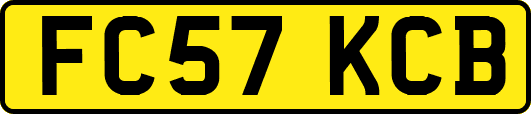 FC57KCB