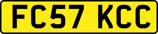 FC57KCC