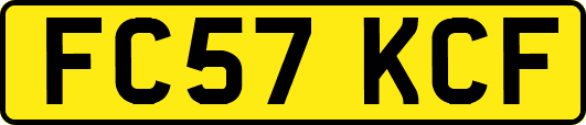 FC57KCF