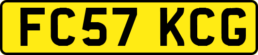 FC57KCG