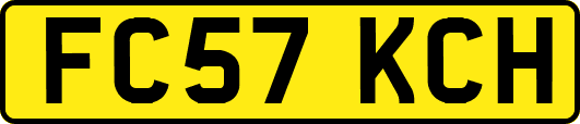 FC57KCH
