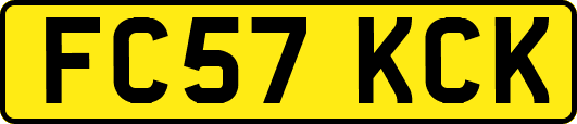 FC57KCK