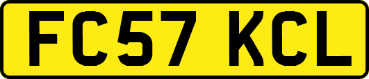 FC57KCL