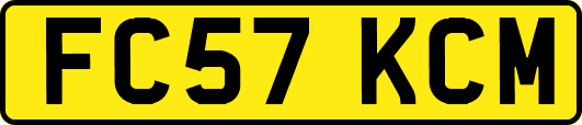 FC57KCM