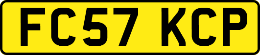 FC57KCP