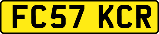 FC57KCR
