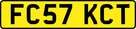 FC57KCT