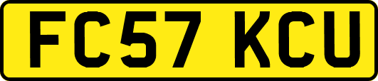FC57KCU