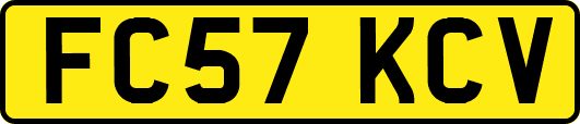 FC57KCV
