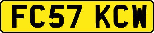 FC57KCW