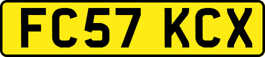 FC57KCX