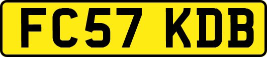FC57KDB