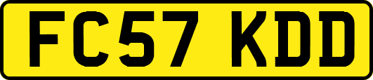 FC57KDD