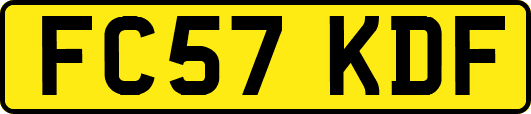 FC57KDF