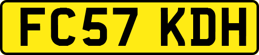 FC57KDH