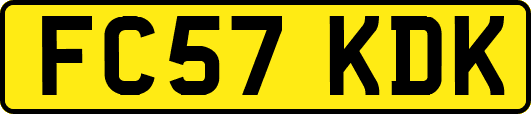 FC57KDK