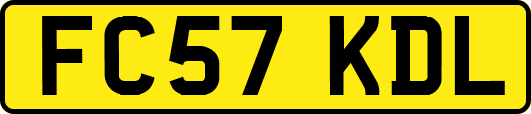 FC57KDL