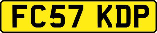 FC57KDP