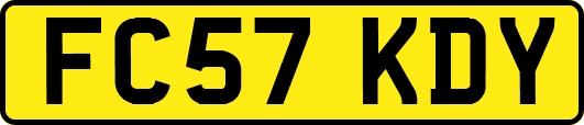 FC57KDY