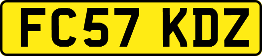 FC57KDZ