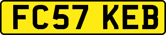 FC57KEB