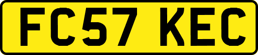 FC57KEC