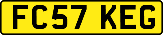 FC57KEG