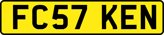 FC57KEN