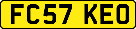 FC57KEO