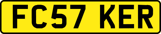 FC57KER