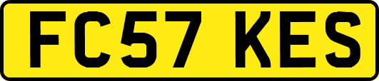 FC57KES