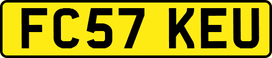 FC57KEU