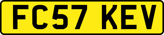 FC57KEV