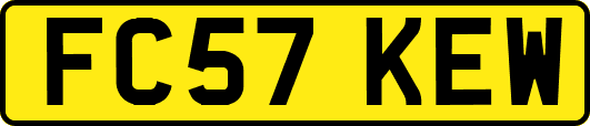 FC57KEW