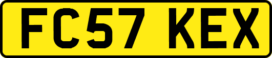 FC57KEX