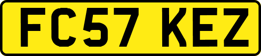 FC57KEZ