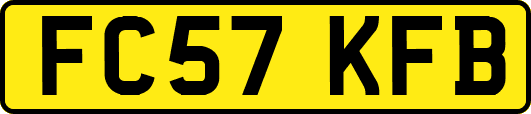 FC57KFB