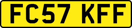 FC57KFF