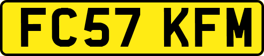 FC57KFM