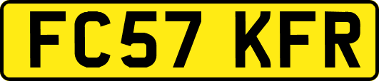 FC57KFR