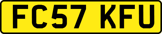 FC57KFU