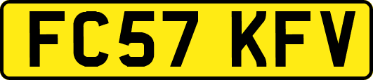 FC57KFV